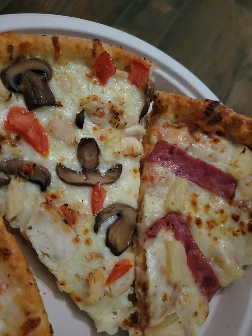 Milano's pizza dublin Texas