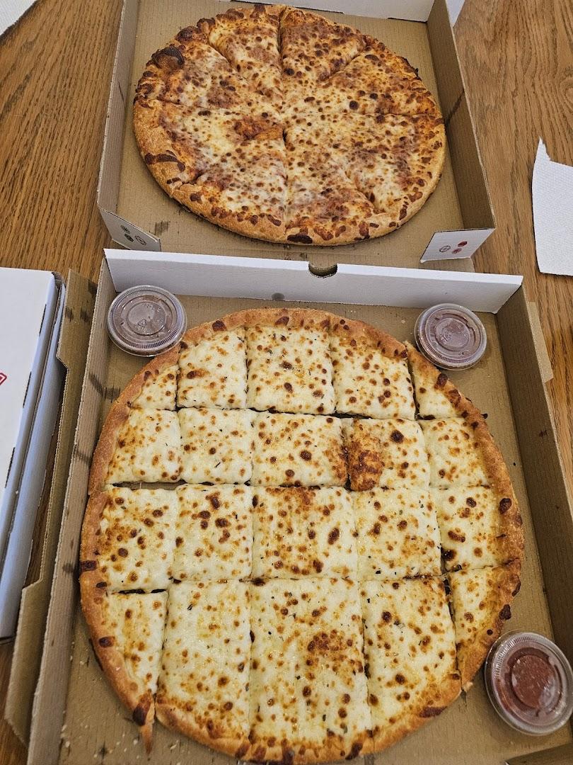 Milano's pizza dublin Texas