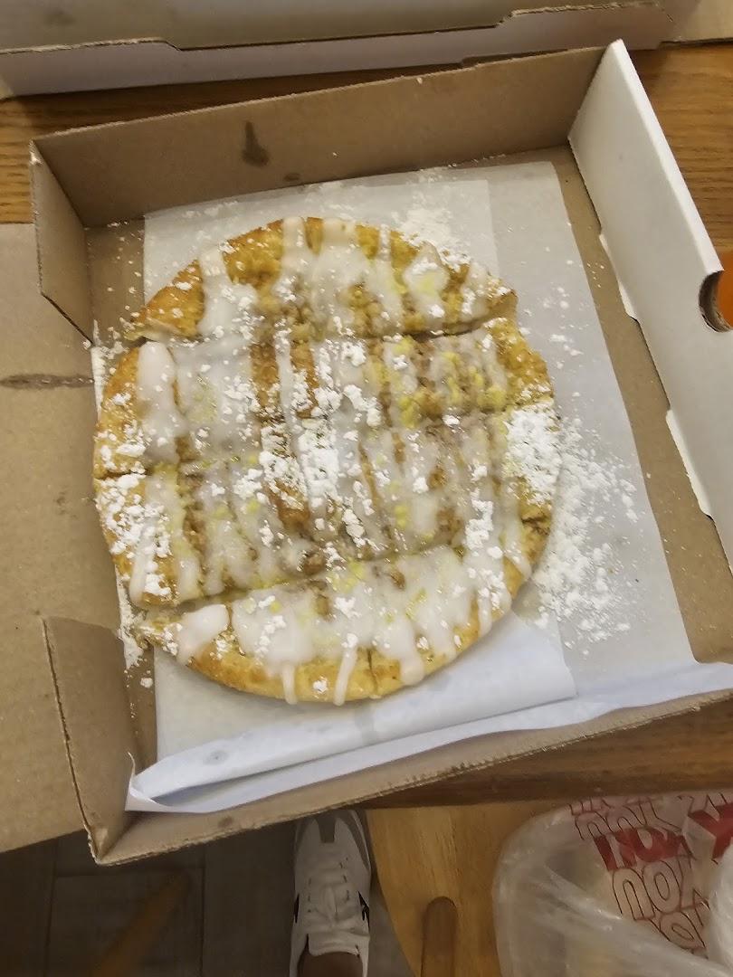Milano's pizza dublin Texas